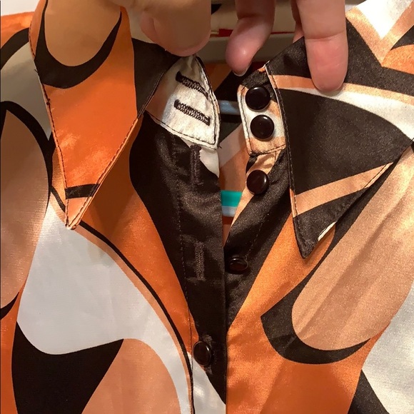 Eastern European blouse - Picture 5 of 8